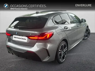 BMW Serie 1 118iA 136ch M Sport DKG7 occasion 2023 - Photo 2