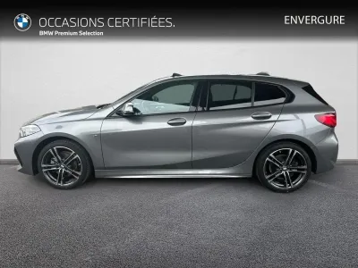 BMW Serie 1 118iA 136ch M Sport DKG7 occasion 2023 - Photo 3