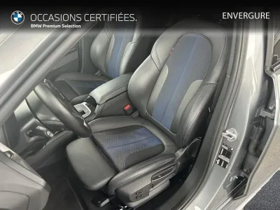 BMW Serie 1 118iA 136ch M Sport DKG7 occasion 2023 - Photo 4