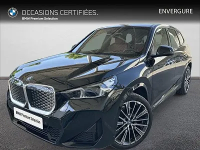 BMW X1 ieDrive20 204ch M Sport occasion 2024 - Photo 1