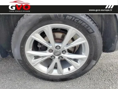 AUDI Q3 Sportback 35 TDI 150ch S line S tronic 7 occasion 2020 - Photo 4