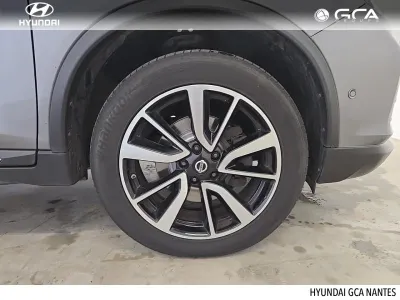 NISSAN X-Trail dCi 150ch Tekna 7 places 2020 occasion 2019 - Photo 4