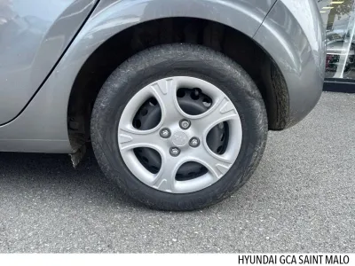 KIA Picanto 1.0 DPi 67ch Active occasion 2021 - Photo 4
