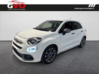 FIAT 500X 1.3 Multijet 95ch Sport occasion 2020 - Photo 1