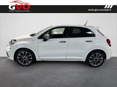 FIAT 500X 1.3 Multijet 95ch Sport occasion 2020 - Photo 3