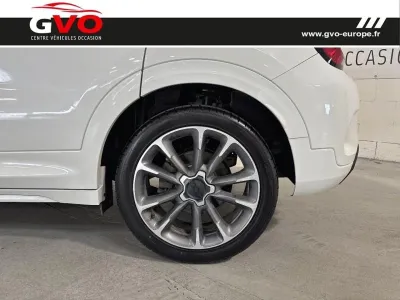 FIAT 500X 1.3 Multijet 95ch Sport occasion 2020 - Photo 4