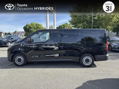 TOYOTA PROACE Verso Compact 1.5 120 D-4D Dynamic RC22 occasion 2023 - Photo 3