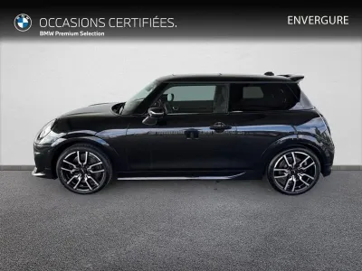 MINI Cooper 3 Portes C 156ch JCW DKG7 occasion 2024 - Photo 3