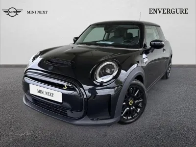 MINI Mini Cooper SE 184ch Edition Camden BVA 5CV occasion 2022 - Photo 1