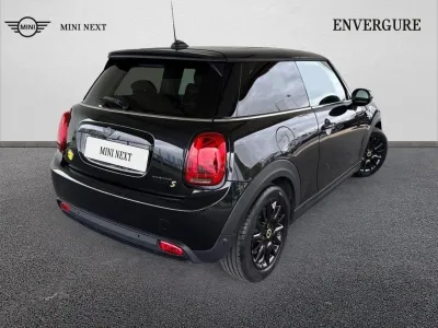 MINI Mini Cooper SE 184ch Edition Camden BVA 5CV occasion 2022 - Photo 2