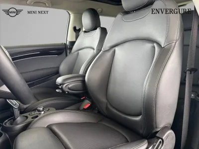 MINI Mini Cooper SE 184ch Edition Camden BVA 5CV occasion 2022 - Photo 4