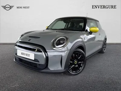 MINI Mini Cooper SE 184ch Edition Camden BVA 5CV occasion 2022 - Photo 1