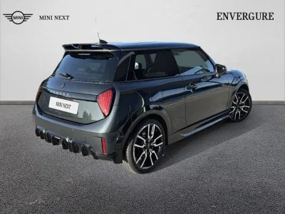 MINI Cooper 3 Portes C 156ch JCW DKG7 occasion 2024 - Photo 2