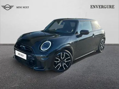 MINI Cooper 3 Portes C 156ch JCW DKG7 occasion 2024 - Photo 1