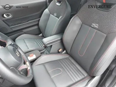 MINI Cooper 3 Portes C 156ch JCW DKG7 occasion 2024 - Photo 4