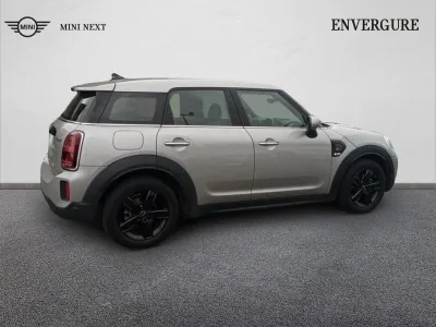 MINI Countryman Cooper 136ch  Highlands BVA7 occasion 2023 - Photo 3