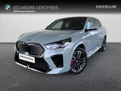 BMW X2 iX2 eDrive20 204ch M Sport occasion 2025 - Photo 1