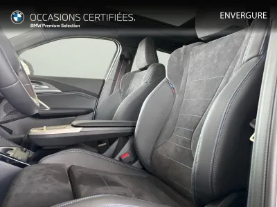 BMW X2 iX2 eDrive20 204ch M Sport occasion 2025 - Photo 4