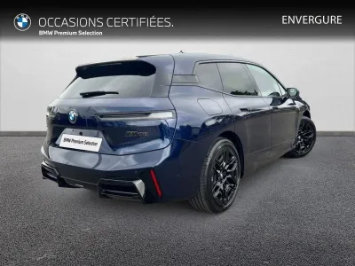 BMW iX M70 xDrive 659ch occasion 2025 - Photo 2