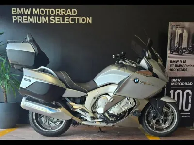 BMW K K 1600 GTL occasion 2016 - Photo 3