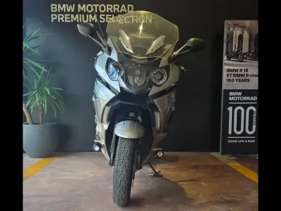 BMW K K 1600 GTL occasion 2016 - Photo 4