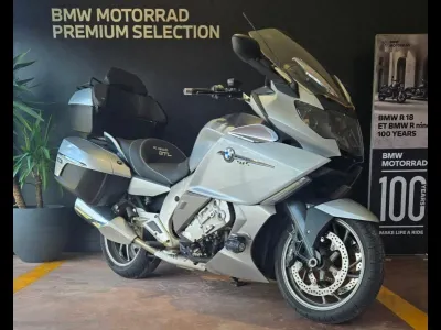 BMW K K 1600 GTL occasion 2016 - Photo 2