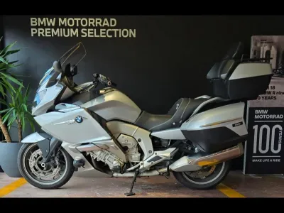BMW K K 1600 GTL occasion 2016 - Photo 1