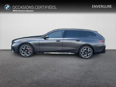 BMW Serie 5 Touring i5 394ch M Sport xDrive40 occasion 2025 - Photo 3