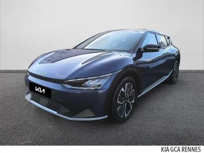 KIA EV6 229 (168KW) ACTIVE 2WD occasion 2022 - Photo 1