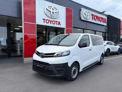TOYOTA PROACE Combi Compact 1.5 120 D-4D Dynamic MY20 occasion 2019 - Photo 1