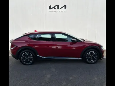 KIA EV6 229ch Air Active 2WD occasion 2023 - Photo 2