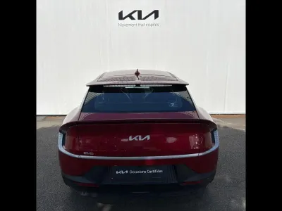 KIA EV6 229ch Air Active 2WD occasion 2023 - Photo 4