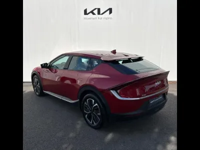 KIA EV6 229ch Air Active 2WD occasion 2023 - Photo 3