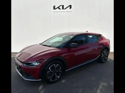 KIA EV6 229ch Air Active 2WD occasion 2023 - Photo 1