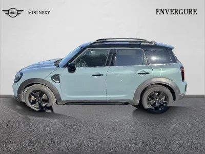 MINI Countryman Cooper 136ch Edition Premium Plus BVA7 occasion 2022 - Photo 3