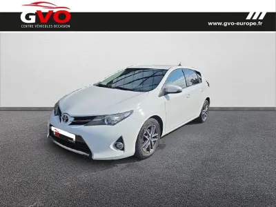 TOYOTA Auris 132 VVT-i Feel! occasion 2014 - Photo 1
