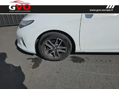 TOYOTA Auris 132 VVT-i Feel! occasion 2014 - Photo 4