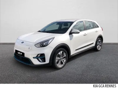 KIA e-Niro Motion 204ch occasion 2021 - Photo 1