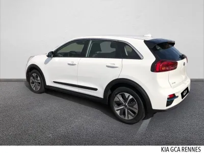 KIA e-Niro Motion 204ch occasion 2021 - Photo 2