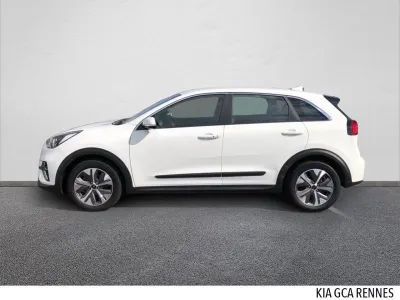 KIA e-Niro Motion 204ch occasion 2021 - Photo 3