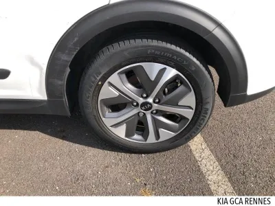 KIA e-Niro Motion 204ch occasion 2021 - Photo 4