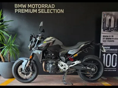 BMW F F 900 R A2 occasion 2021 - Photo 1