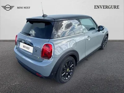 MINI Mini Cooper SE 184ch Classic BVA 5CV occasion 2022 - Photo 2