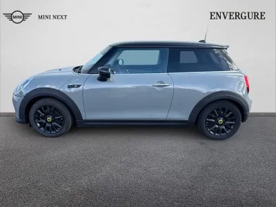 MINI Mini Cooper SE 184ch Classic BVA 5CV occasion 2022 - Photo 3
