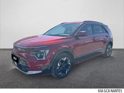KIA Niro EV 204ch Premium occasion 2023 - Photo 1
