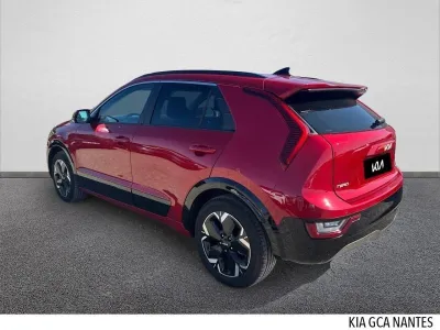 KIA Niro EV 204ch Premium occasion 2023 - Photo 2