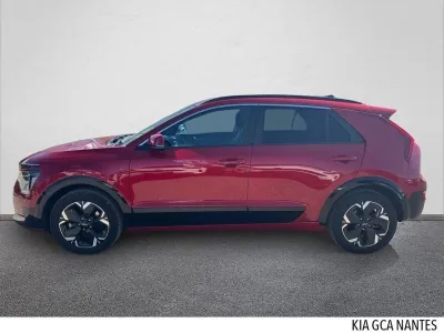 KIA Niro EV 204ch Premium occasion 2023 - Photo 3