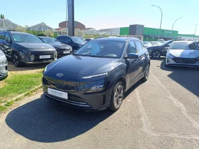 HYUNDAI Kona Electric 39kWh - 136ch Intuitive occasion 2022 - Photo 1