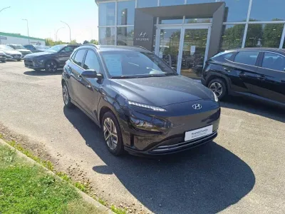 HYUNDAI Kona Electric 39kWh - 136ch Intuitive occasion 2022 - Photo 2