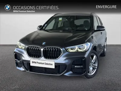 BMW X1 xDrive25eA 220ch M Sport occasion 2021 - Photo 1